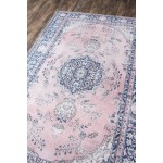 Rug, Momeni, Afshar, AFS30, Pink, 2' X 3', 42987