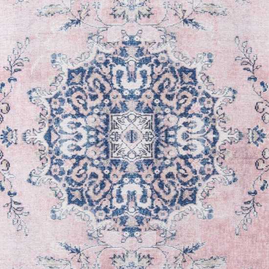 Rug, Momeni, Afshar, AFS30, Pink, 2' X 3', 42987