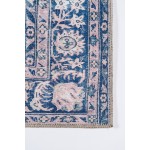 Rug, Momeni, Afshar, AFS30, Pink, 2'3" X 7'6" Runner, 42990