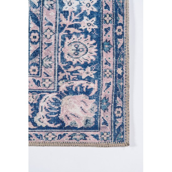 Rug, Momeni, Afshar, AFS30, Pink, 3' X 5', 42994