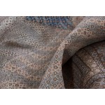Rug, Momeni, Afshar, AFS34, Blue, 7'6" X 9'6", 46304