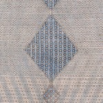 Rug, Momeni, Afshar, AFS34, Blue, 7'6" X 9'6", 46304