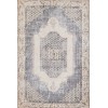 Rug, Momeni, Afshar, AFS35, Denim, 2' X 3', 48162