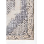 Rug, Momeni, Afshar, AFS35, Denim, 2' X 3', 48162