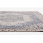 Rug, Momeni, Afshar, AFS35, Denim, 2' X 3', 48162