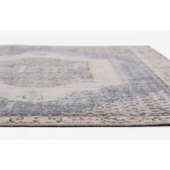 Rug, Momeni, Afshar, AFS35, Denim, 2' X 3', 48162