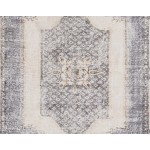 Rug, Momeni, Afshar, AFS35, Denim, 2' X 3', 48162