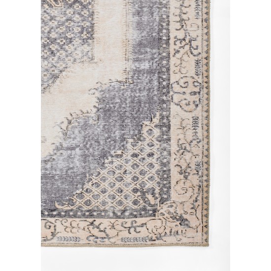 Rug, Momeni, Afshar, AFS35, Denim, 2'3" X 7'6" Runner, 48164