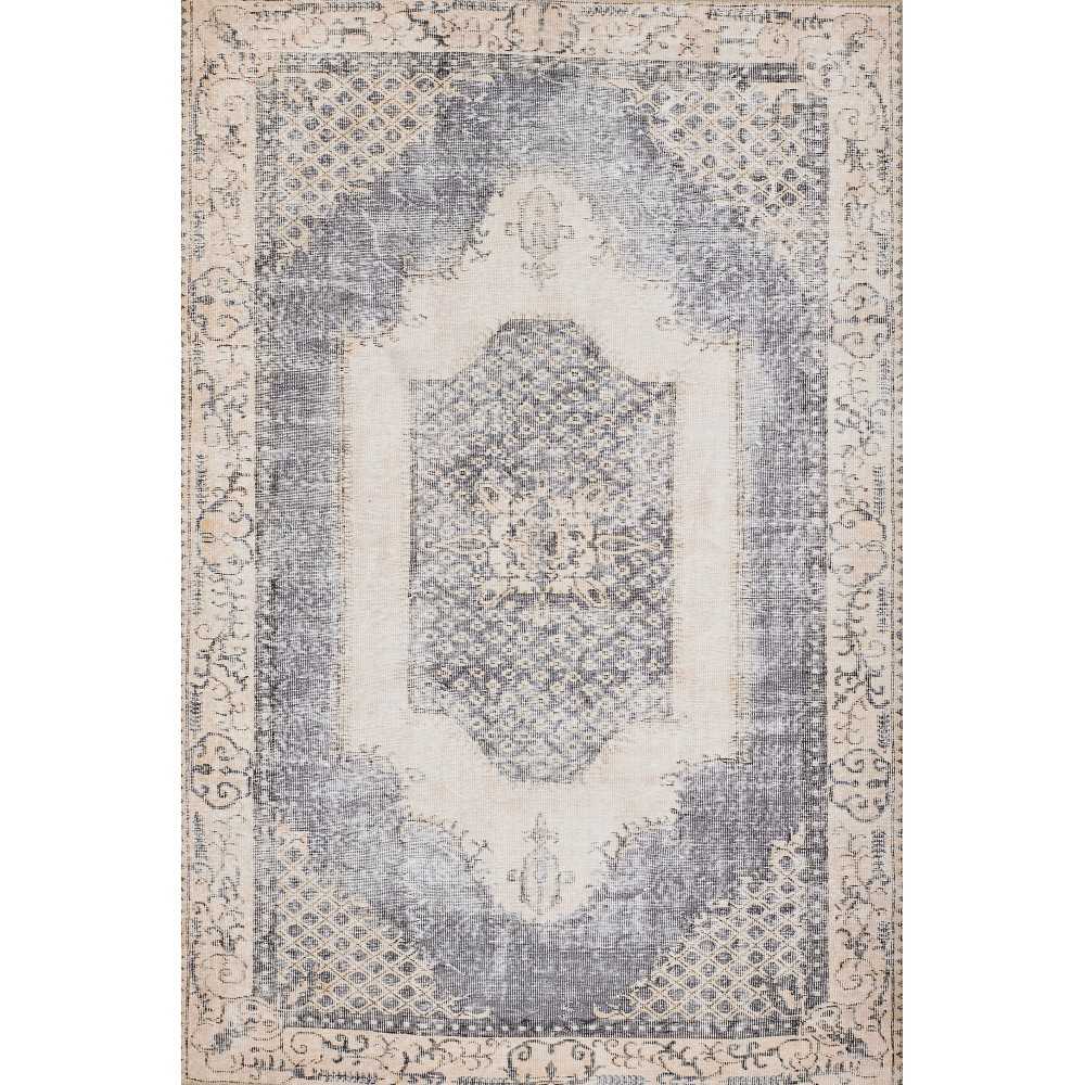 Rug, Momeni, Afshar, AFS35, Denim, 7'6" X 9'6", 48171 Rug, Momeni, Afshar, AFS35, Denim, 7'6" X 9'6", 48171