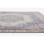 Rug, Momeni, Afshar, AFS35, Denim, 7'6" X 9'6", 48171