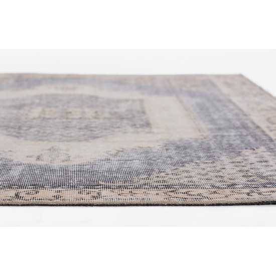 Rug, Momeni, Afshar, AFS35, Denim, 7'6" X 9'6", 48171