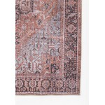 Rug, Momeni, Afshar, AFS36, Copper, 2' X 3', 48163