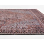 Rug, Momeni, Afshar, AFS36, Copper, 2' X 3', 48163