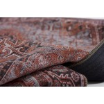 Rug, Momeni, Afshar, AFS36, Copper, 2' X 3', 48163