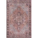 Rug, Momeni, Afshar, AFS36, Copper, 5' X 7'6", 48170