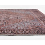 Rug, Momeni, Afshar, AFS36, Copper, 5' X 7'6", 48170