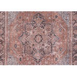 Rug, Momeni, Afshar, AFS36, Copper, 5' X 7'6", 48170