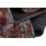 Rug, Momeni, Afshar, AFS37, Red, 2' X 3', 49317