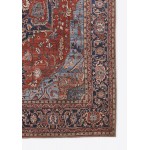 Rug, Momeni, Afshar, AFS37, Red, 2'3" X 7'6" Runner, 49318