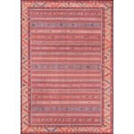 Rug, Momeni, Afshar, AFS-5, Multi, 2' X 3', 37490