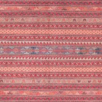 Rug, Momeni, Afshar, AFS-5, Multi, 2' X 3', 37490