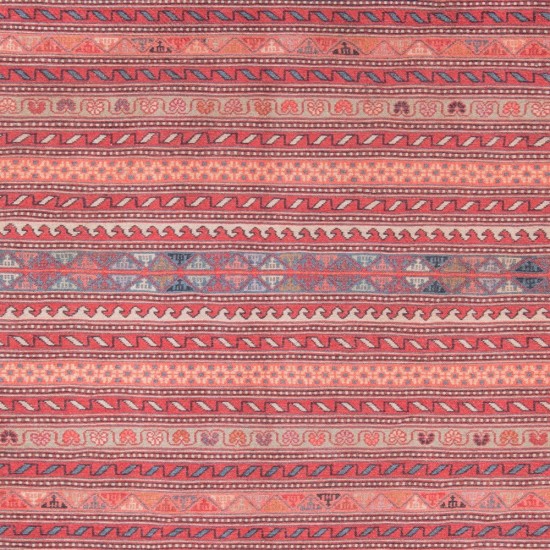 Rug, Momeni, Afshar, AFS-5, Multi, 2' X 3', 37490