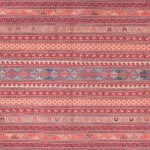 Rug, Momeni, Afshar, AFS-5, Multi, 2'3" X 7'6" Runner, 37520