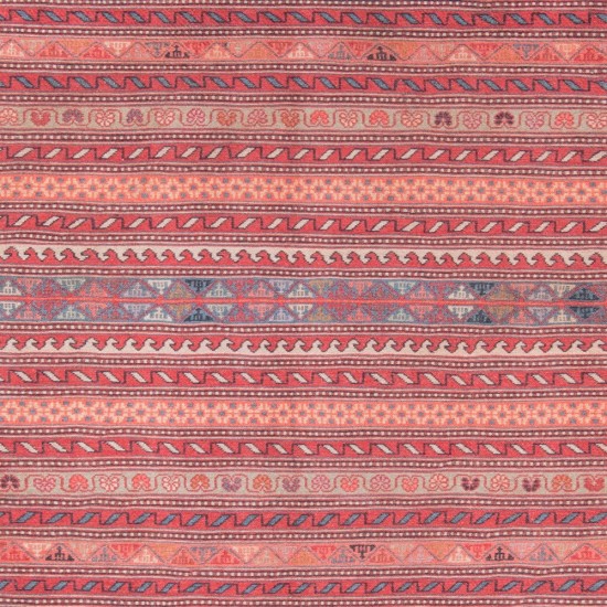 Rug, Momeni, Afshar, AFS-5, Multi, 3' X 5', 37497