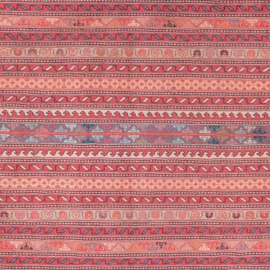 Rug, Momeni, Afshar, AFS-5, Multi, 5' X 7'6", 37507