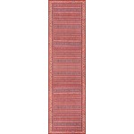 Rug, Momeni, Afshar, AFS-5, Multi, 10' X 14', 49872