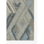 Rug, Momeni, Allegro, ALL-1, Blue, 4' X 6', 49593
