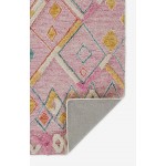 Rug, Momeni, Allegro, ALL-2, Pink, 5' X 8', 49598