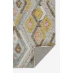 Rug, Momeni, Allegro, ALL-3, Multi, 4' X 6', 49595