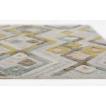 Rug, Momeni, Allegro, ALL-3, Multi, 4' X 6', 49595
