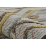 Rug, Momeni, Allegro, ALL-3, Multi, 4' X 6', 49595