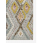 Rug, Momeni, Allegro, ALL-3, Multi, 8' X 10', 49601