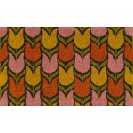 Rug, Novogratz, Aloha, ALO18, Multi, 1'6" X 2'6", 39836