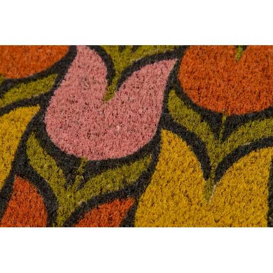 Rug, Novogratz, Aloha, ALO18, Multi, 1'6" X 2'6", 39836