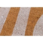 Rug, Novogratz, Aloha, ALO-2, White, 1'6" X 2'6", 36848