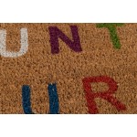 Rug, Novogratz, Aloha, ALO-5, Multi, 1'6" X 2'6", 36852