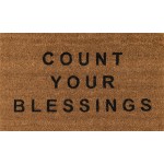 Rug, Novogratz, Aloha, ALO-5, Natural, 1\'6" X 2\'6", 36853