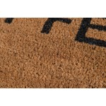 Rug, Novogratz, Aloha, ALO-7, Natural, 1'6" X 2'6", 36856