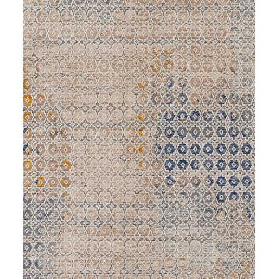 Rug, Momeni, Amara, AMA-1, Multi, 2'2" X 7'6" Runner, 49620