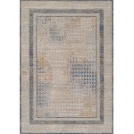 Rug, Momeni, Amara, AMA-1, Multi, 5'3" X 7'7", 49629