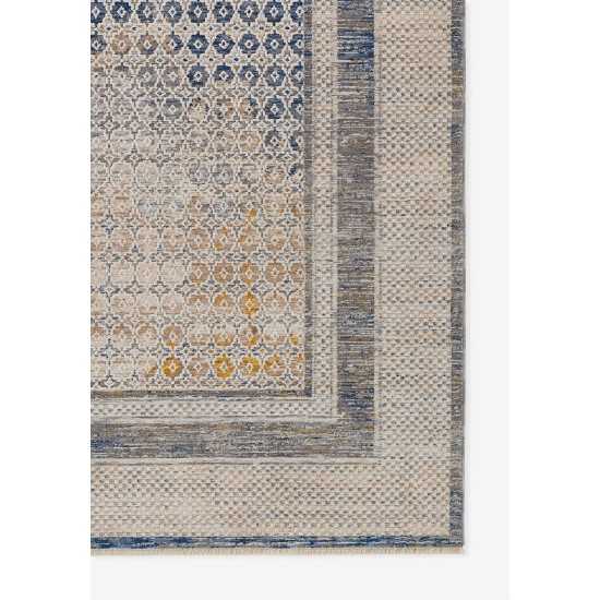 Rug, Momeni, Amara, AMA-1, Multi, 5'3" X 7'7", 49629