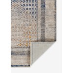 Rug, Momeni, Amara, AMA-1, Multi, 5'3" X 7'7", 49629