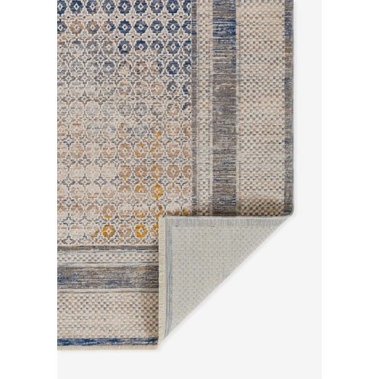 Rug, Momeni, Amara, AMA-1, Multi, 5'3" X 7'7", 49629