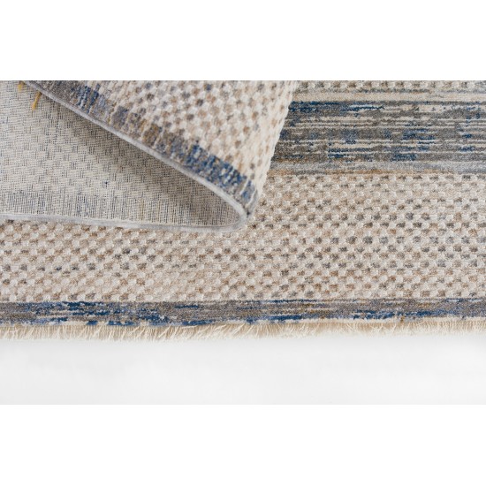 Rug, Momeni, Amara, AMA-1, Multi, 5'3" X 7'7", 49629