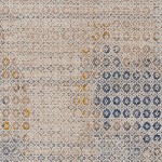 Rug, Momeni, Amara, AMA-1, Multi, 5'3" X 7'7", 49629