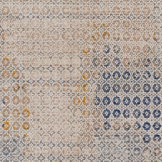 Rug, Momeni, Amara, AMA-1, Multi, 5'3" X 7'7", 49629